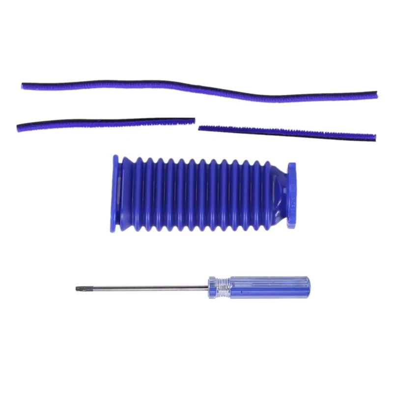 HOT!2X For Dyson V6 V7 V8 V10 V11 Vacuum Cleaner Soft Roller Head, Replacement Hose Soft Plush Strips Screwdriver
HOT!2X For Dyson V6 V7 V8 V10 V11 Vacuum Cleaner Soft Roller Head, Replacement Hose Soft Plush Strips Screwdriver