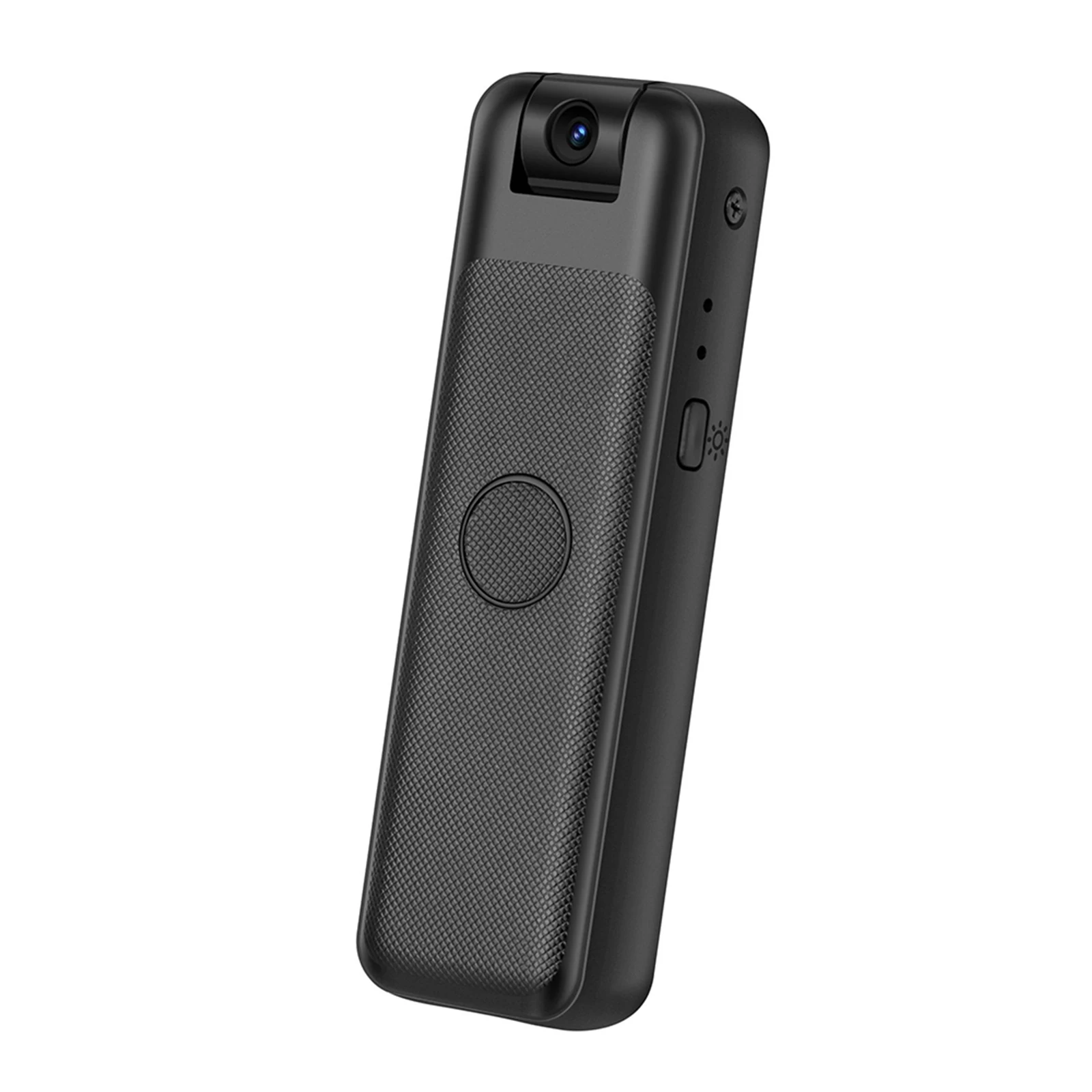 HD 1080P Mini Camera WIFI Infrared Night Vision Small Body Camera Wifi Battery Camera Outdoor CCTV Monitor Rechargeable Smart
HD 1080P Mini Camera WIFI Infrared Night Vision Small Body Camera Wifi Battery Camera Outdoor CCTV Monitor Rechargeable Smart