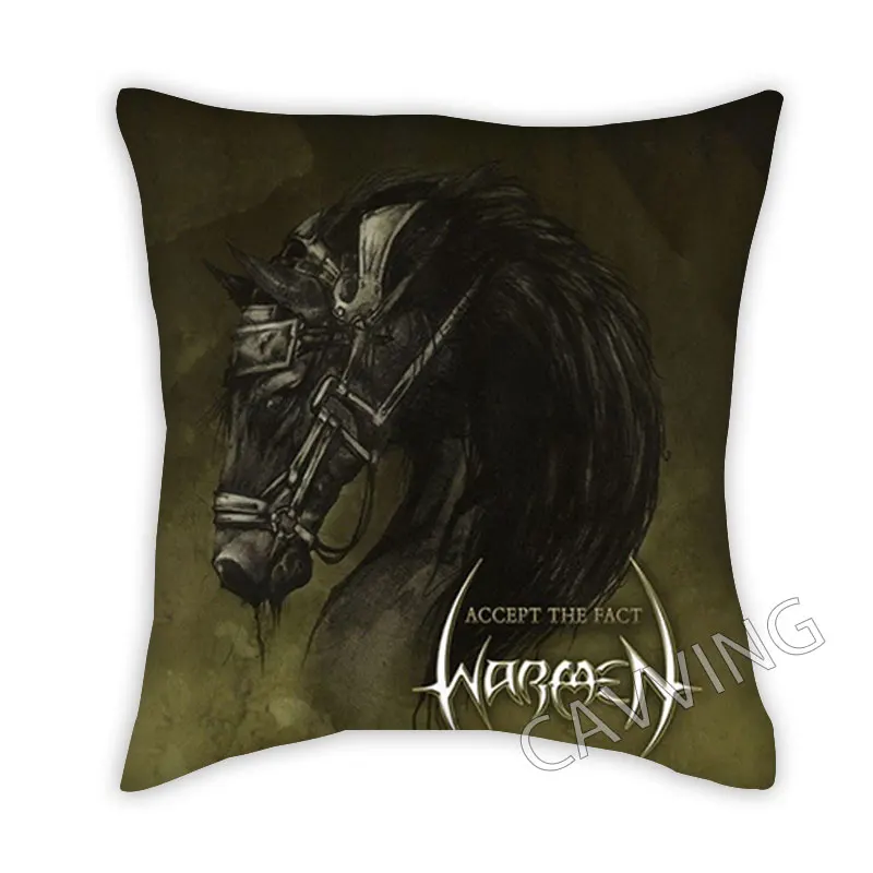 Полиэстеровые декоративные наволочки Warmen Rock с 3D принтом, наволочка для подушки, квадратные Наволочки на молнии, подарки для фанатов, домашний декор
Полиэстеровые декоративные наволочки Warmen Rock с 3D принтом, наволочка для подушки, квадратные Наволочки на молнии, подарки для фанатов, домашний декор