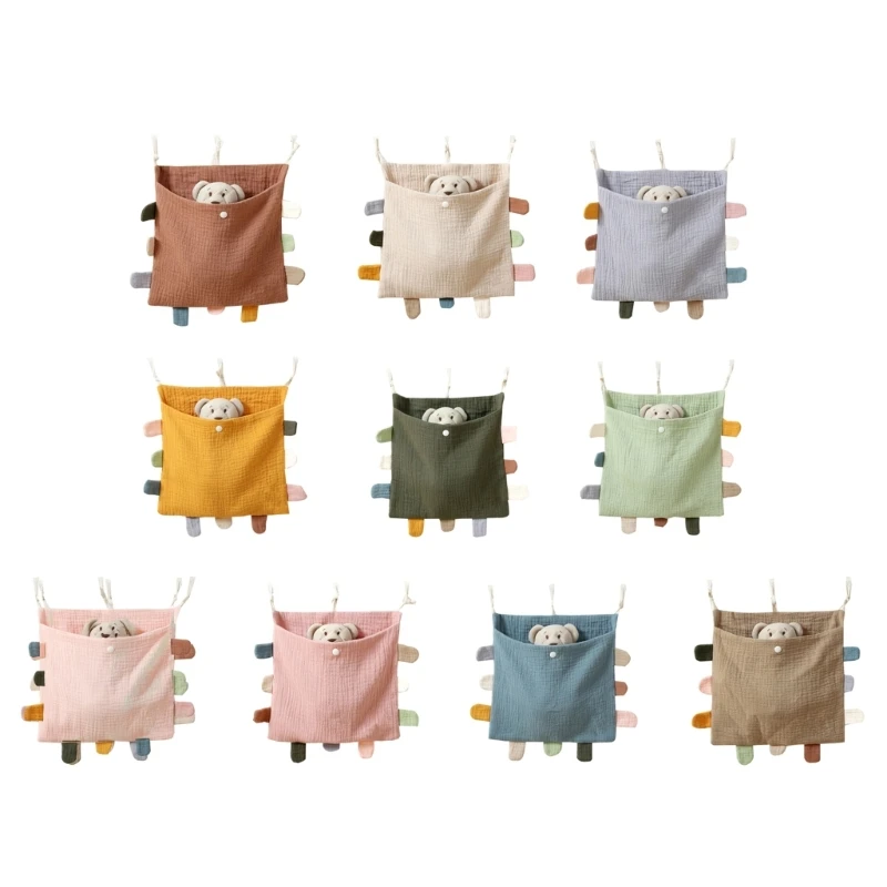 Bed Side Organiser for Baby Nappy Toy Clothes Baby Bed Storage Bag Baby Nursery Organiser Baby Essentials Hanging Bag
Bed Side Organiser for Baby Nappy Toy Clothes Baby Bed Storage Bag Baby Nursery Organiser Baby Essentials Hanging Bag