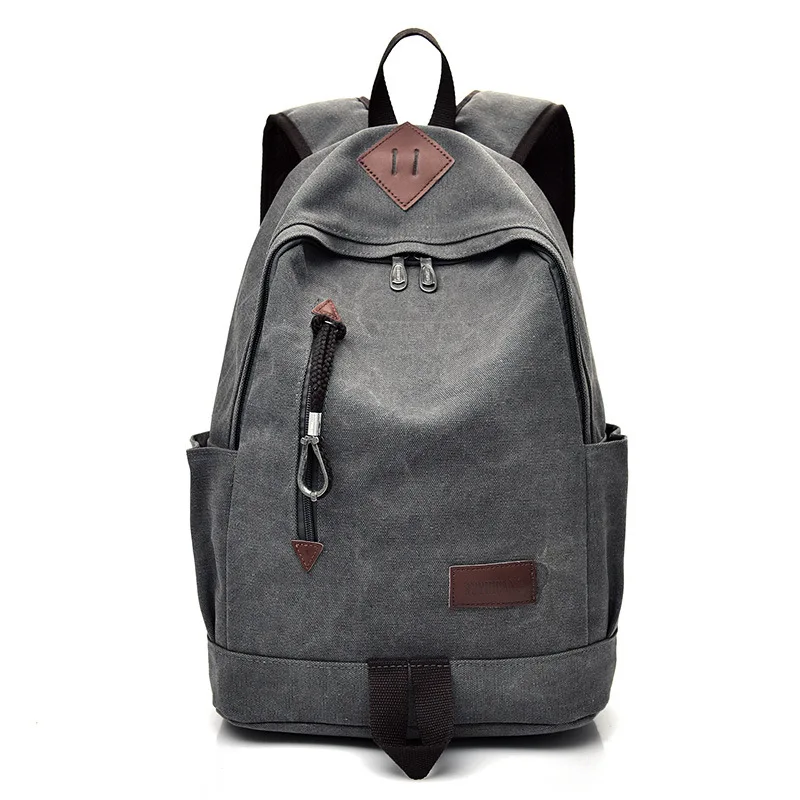 Big Canvas Backpack Man High Quality Large Leisure Multifunction Back Pack Men Bagpack Laptop 2019 New School Bag Backbag Male
Big Canvas Backpack Man High Quality Large Leisure Multifunction Back Pack Men Bagpack Laptop 2019 New School Bag Backbag Male