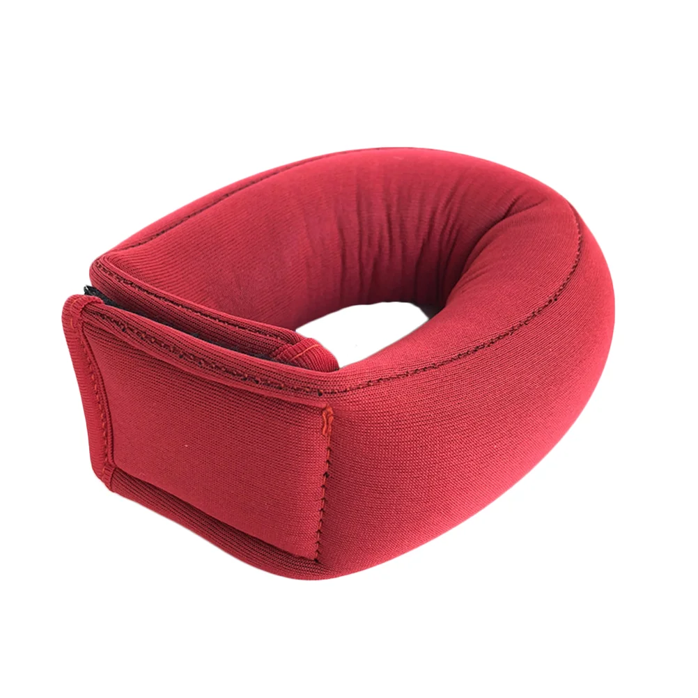 Wrist Guard Protective Wristband Sandbag Tied Hands Sports Fitness for Red Men Women
Wrist Guard Protective Wristband Sandbag Tied Hands Sports Fitness for Red Men Women