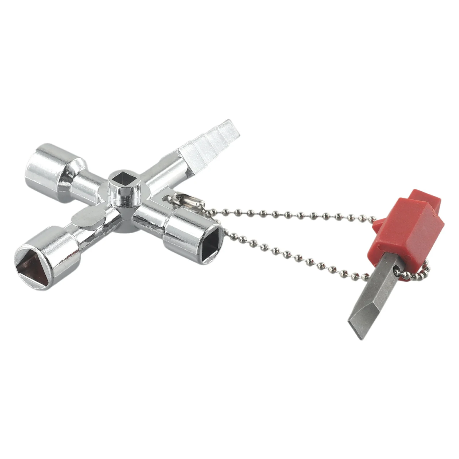 High Quality Accessories Key Wrench Square Zinc Alloy 1 Pc Solid Bleed Triangle Gas Pipe Radiator Multipurpose
High Quality Accessories Key Wrench Square Zinc Alloy 1 Pc Solid Bleed Triangle Gas Pipe Radiator Multipurpose
