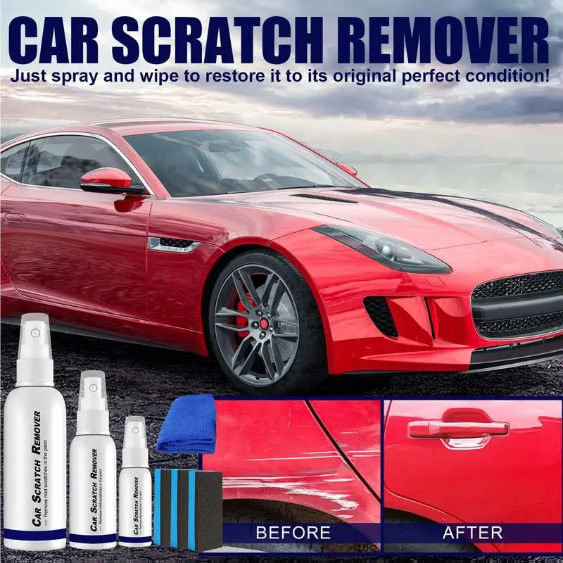 Car Scratch Repair Spray Scratch Remover Wax Polishing Car Coating Scratch Remover for Car Scratch Fast Car Coating to Remove
Car Scratch Repair Spray Scratch Remover Wax Polishing Car Coating Scratch Remover for Car Scratch Fast Car Coating to Remove
