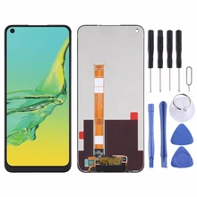 for oppo a32 pdwm00 lcd display frame touch panel screen digitizer assembly for oppo a53 2020 4g lcd cph2127 cph2131
for oppo a32 pdwm00 lcd display frame touch panel screen digitizer assembly for oppo a53 2020 4g lcd cph2127 cph2131