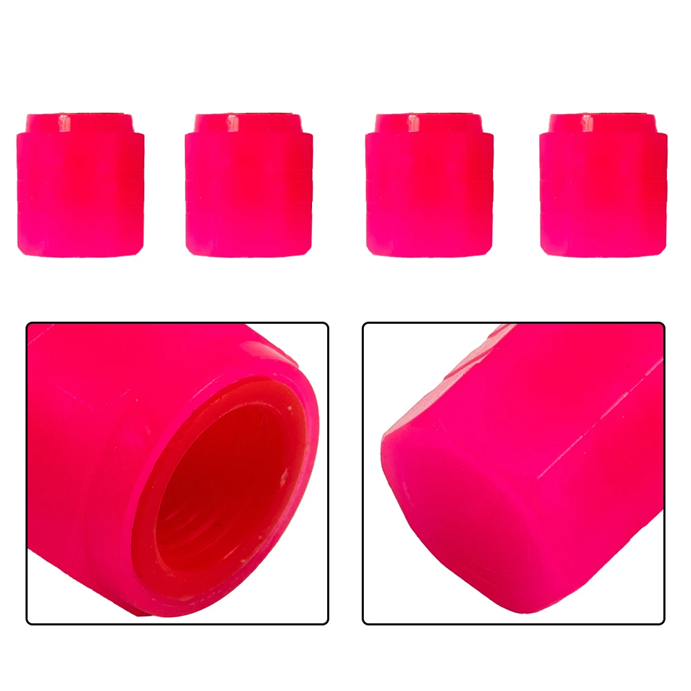 High Quality For Cars SUVs Trucks Bicycles And Other Motor Vehicles Car Tire Valve Cap ABS Fluorescent Waterproof
High Quality For Cars SUVs Trucks Bicycles And Other Motor Vehicles Car Tire Valve Cap ABS Fluorescent Waterproof