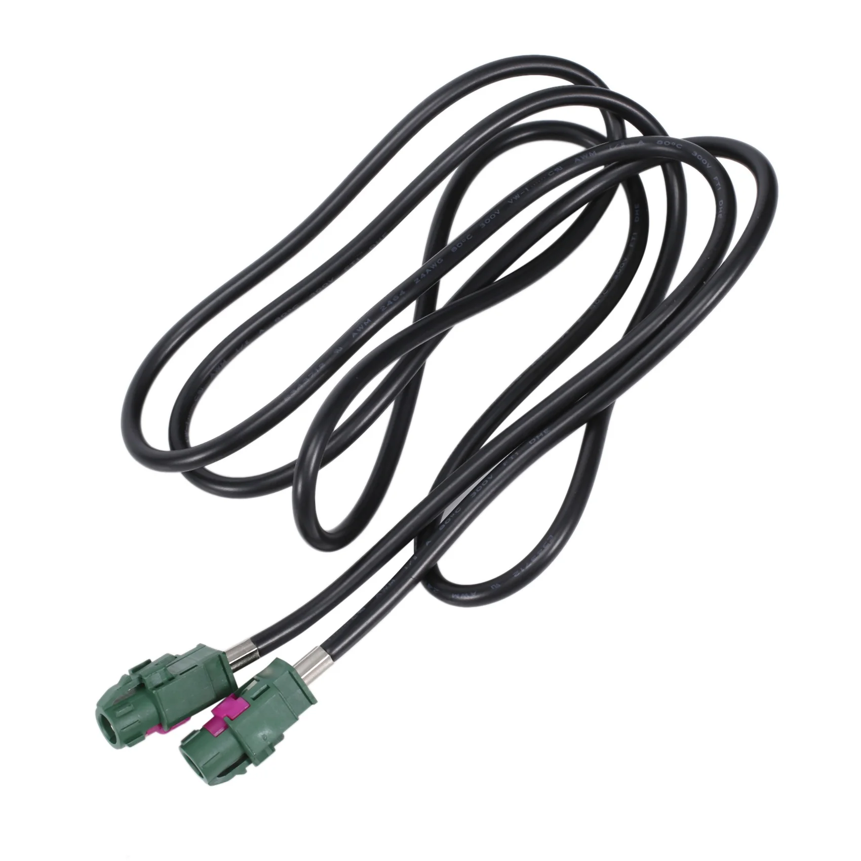

AUX USB Interface for Alfa Fiat Lancia Mercedes-Benz SMART/451
