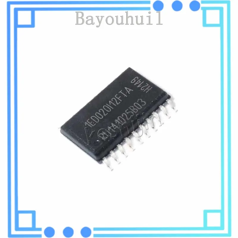 10PCS 1ED020I12FTA SOP-20 New and original Integrated Circuit IC Chip 1ED020I12FTA
10PCS 1ED020I12FTA SOP-20 New and original Integrated Circuit IC Chip 1ED020I12FTA