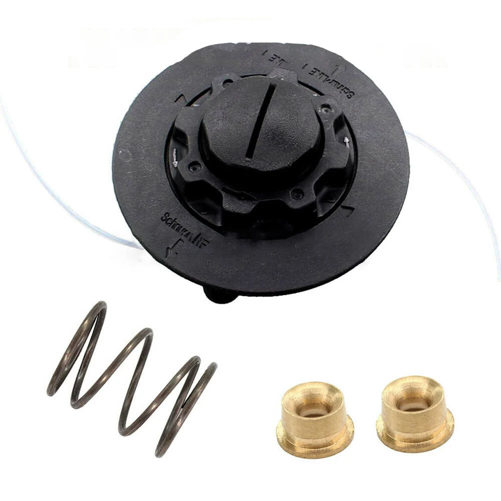 Trimmer Head For Stihl C5-2 FS38 FS45 FSE60 FS50 Whipper Snipper Home Yard Outdoor Garden Power Tool Accessories
Trimmer Head For Stihl C5-2 FS38 FS45 FSE60 FS50 Whipper Snipper Home Yard Outdoor Garden Power Tool Accessories