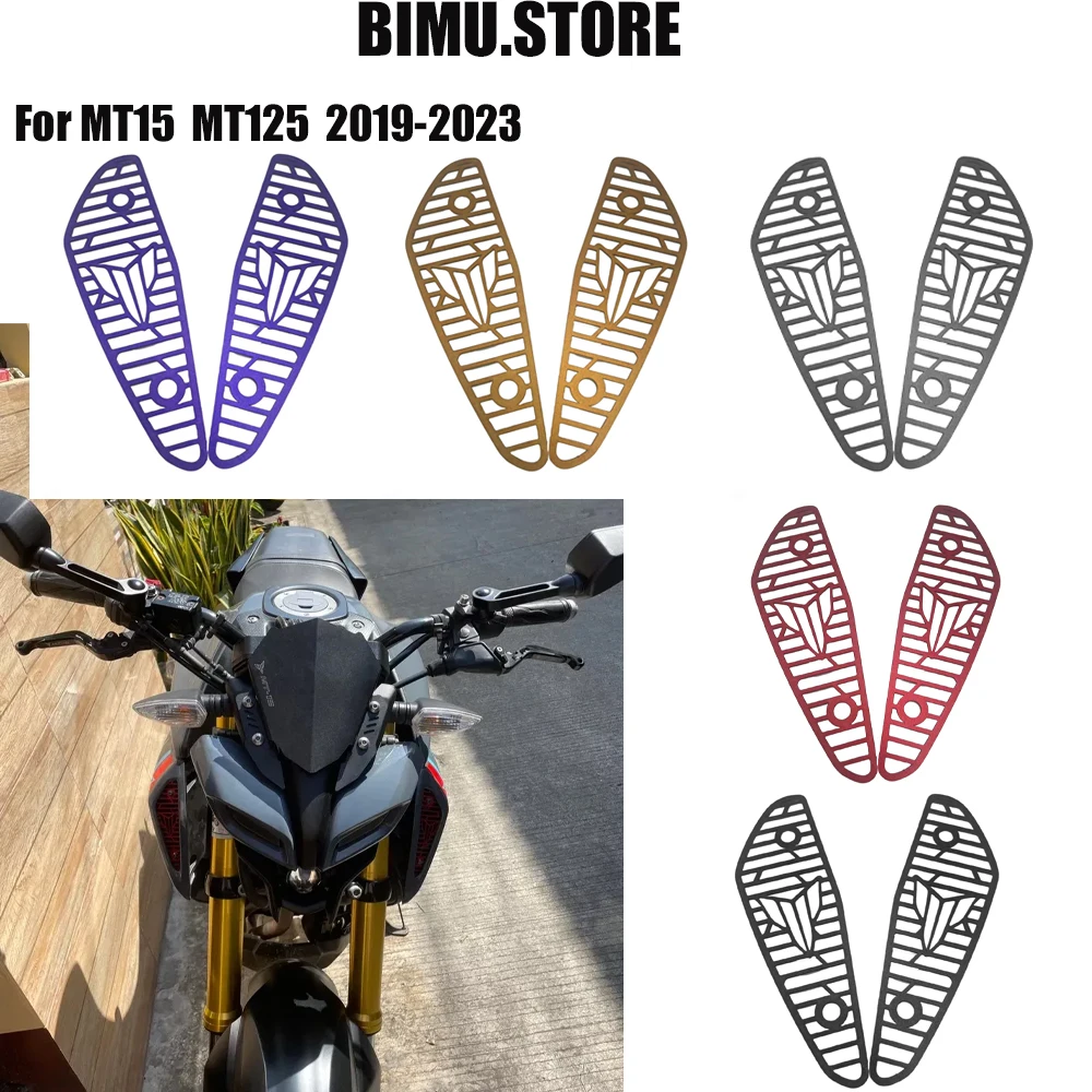 Чехол из алюминиевого сплава для YAMAHA MT15 MT-15 18-23 с модифицированным фильтром
Чехол из алюминиевого сплава для YAMAHA MT15 MT-15 18-23 с модифицированным фильтром