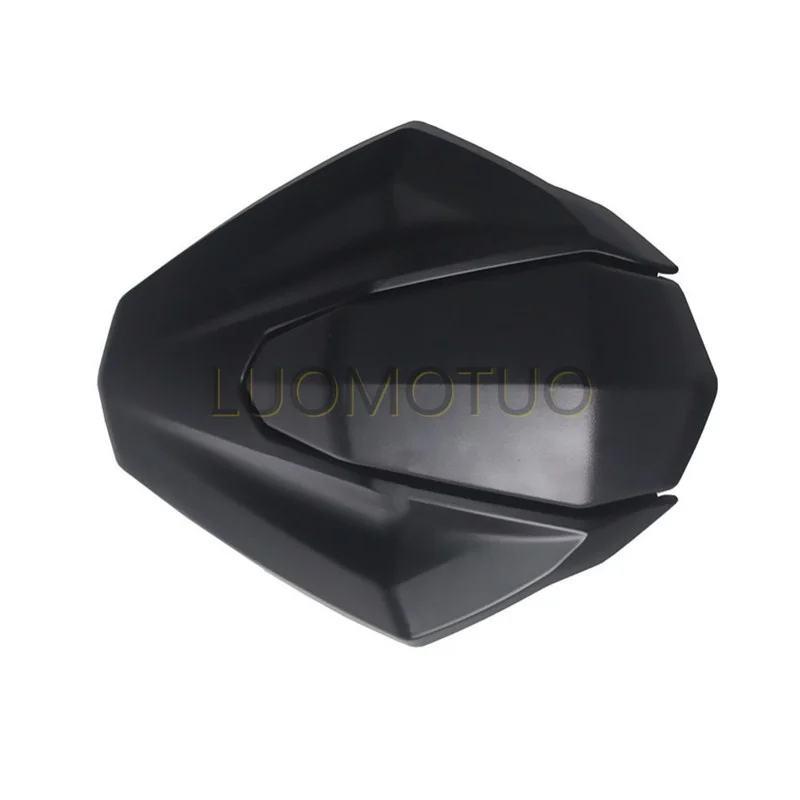 Motorcycle Rear Seat Cover Cowl Fairing Fit For Kawasaki Ninja 400 2018-2020 Matte Black
Motorcycle Rear Seat Cover Cowl Fairing Fit For Kawasaki Ninja 400 2018-2020 Matte Black