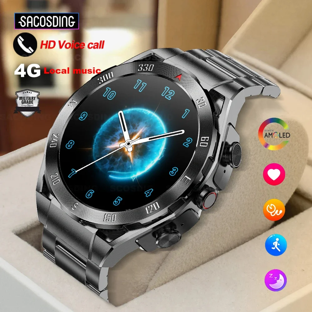 2 in 1 Smart Watch Men Earbuds Smartwatch TWS Bluetooth Earphone Heart Rate Blood Pressure Monitor Sport Watch Fitness Watch 4GB
2 in 1 Smart Watch Men Earbuds Smartwatch TWS Bluetooth Earphone Heart Rate Blood Pressure Monitor Sport Watch Fitness Watch 4GB