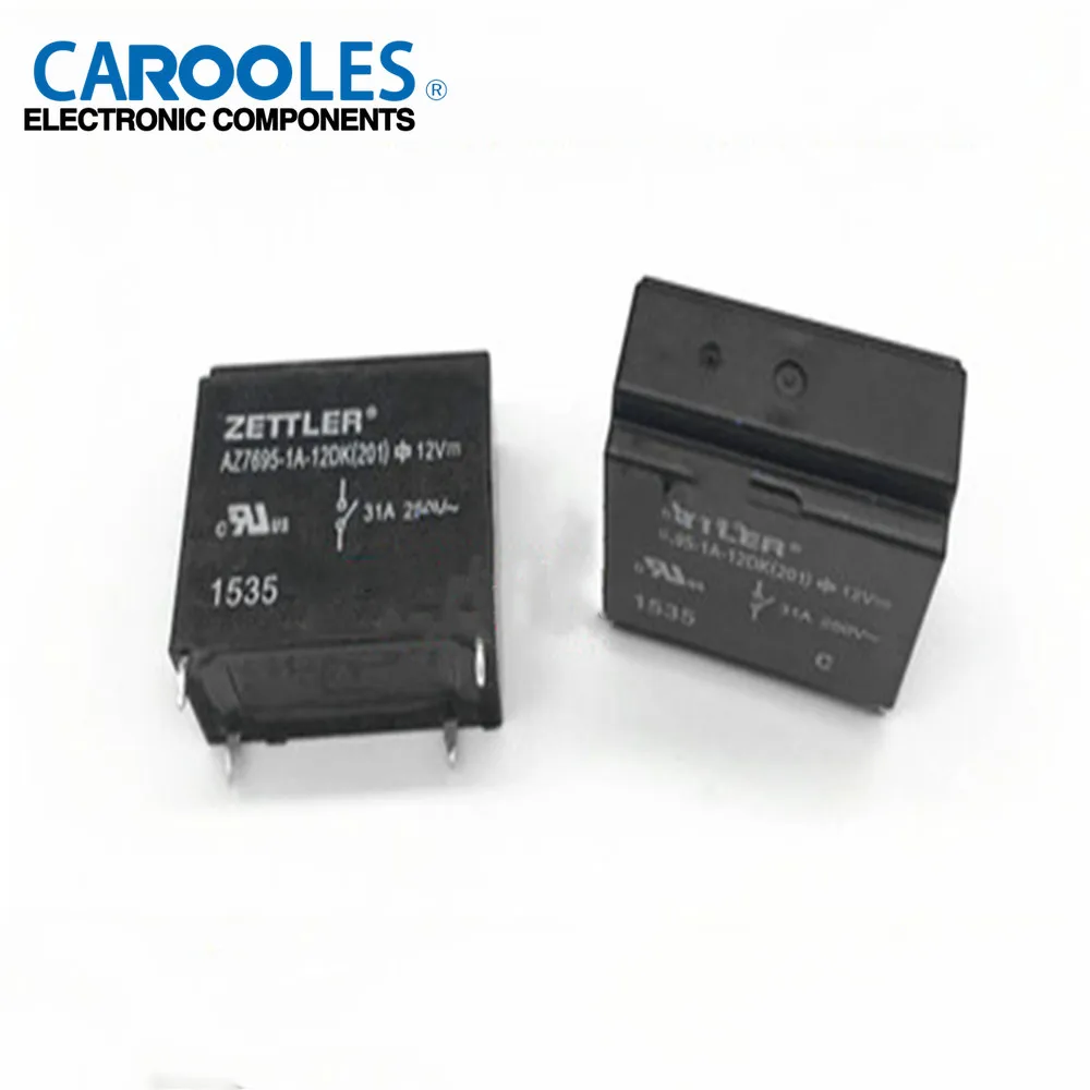 5pcs/lot 100%NEW original relay AZ7695-1A-12DK AZ7695 1A 12DK AZ76951A12DK 12V 12VDC DC12V 1A 4PIN
5pcs/lot 100%NEW original relay AZ7695-1A-12DK AZ7695 1A 12DK AZ76951A12DK 12V 12VDC DC12V 1A 4PIN