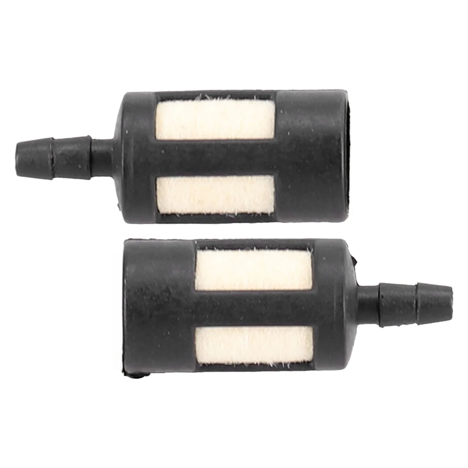 2pcs Small Engine Fuel Filters Fit For Zf-1 Zf1 For Petrol Chainsaw Leaf Blower Hedge Trimmer Garden Power Tool Parts
2pcs Small Engine Fuel Filters Fit For Zf-1 Zf1 For Petrol Chainsaw Leaf Blower Hedge Trimmer Garden Power Tool Parts