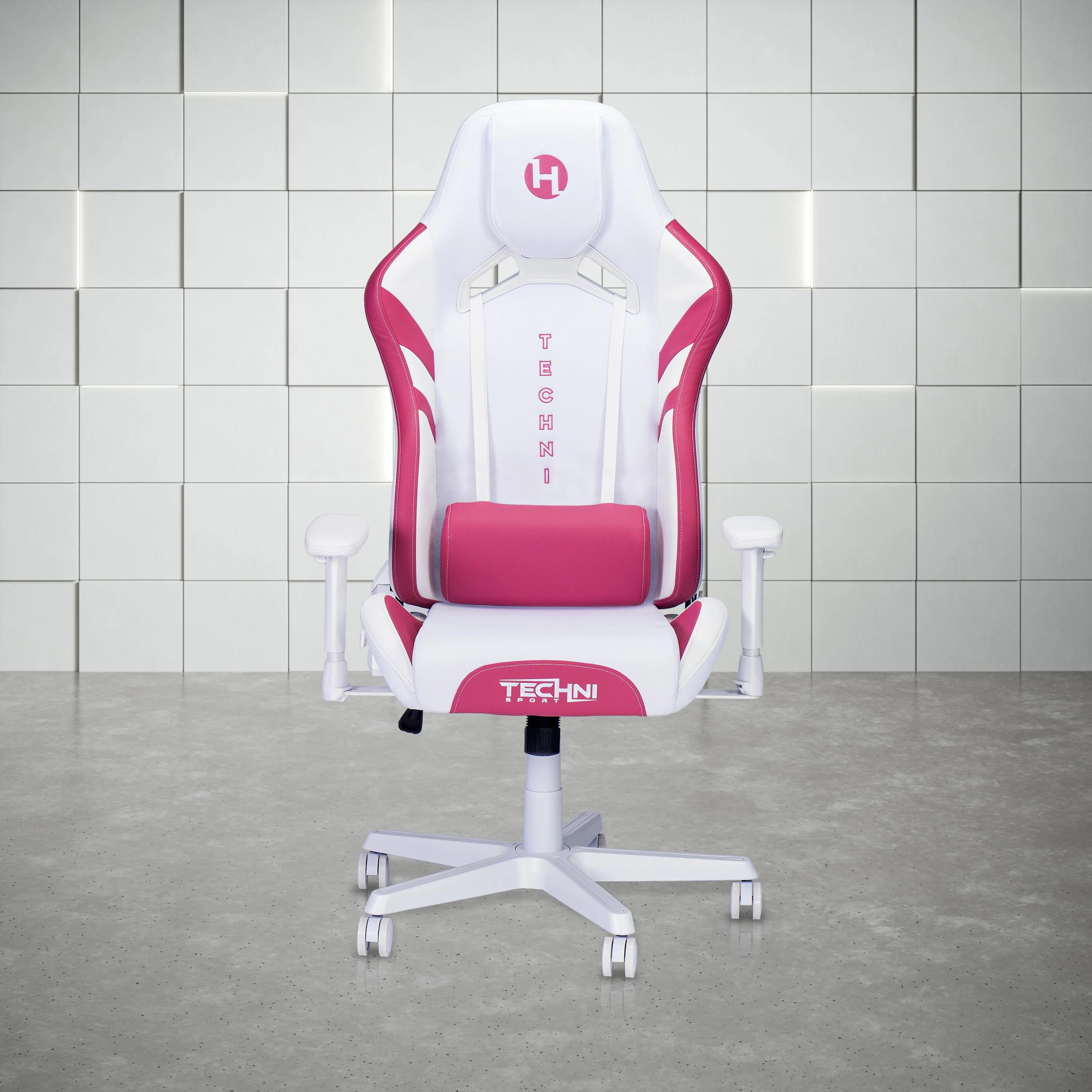 Elevate Your Gaming Experience with White Pink Echo Gaming Chair for an Ultimate Gaming Session
Elevate Your Gaming Experience with White Pink Echo Gaming Chair for an Ultimate Gaming Session