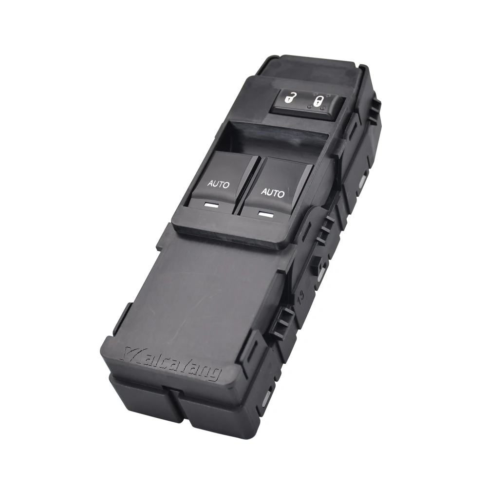 Переключатель Стеклоподъемника для Dodge Dakota 2 Door 2007 2008 2009 2010 2011 New Driver Side Electric Control Power Master 04602783AA
Переключатель Стеклоподъемника для Dodge Dakota 2 Door 2007 2008 2009 2010 2011 New Driver Side Electric Control Power Master 04602783AA
