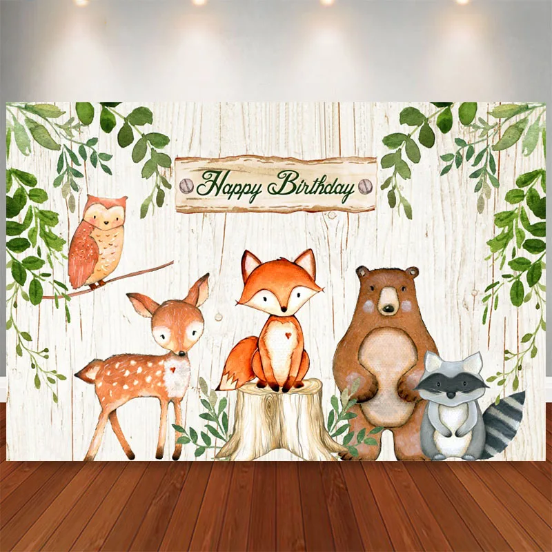 Jungle Animal Birthday Photography Background Party Decorations Kids Boy Jungle Safari Theme Party Decor Photo Studio Props
Jungle Animal Birthday Photography Background Party Decorations Kids Boy Jungle Safari Theme Party Decor Photo Studio Props