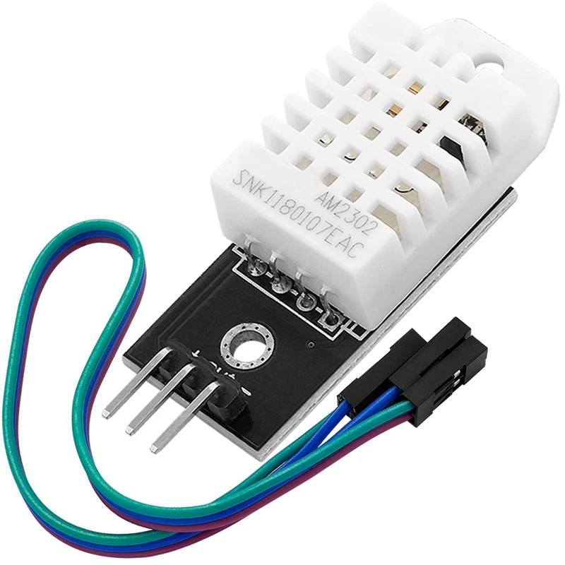 DHT22 AM2302 Temperature Sensor Parent The DHT22 Is A Reliable Sensor For Determining Temperature And Humidity
DHT22 AM2302 Temperature Sensor Parent The DHT22 Is A Reliable Sensor For Determining Temperature And Humidity