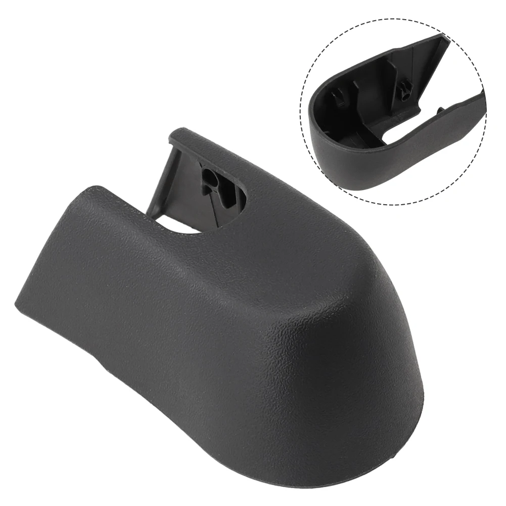 New Practical Garden Wiper Cover Windshield 1 Pc 98812-2E000 ABS Accessories Easy Installation High Strength Parts
New Practical Garden Wiper Cover Windshield 1 Pc 98812-2E000 ABS Accessories Easy Installation High Strength Parts