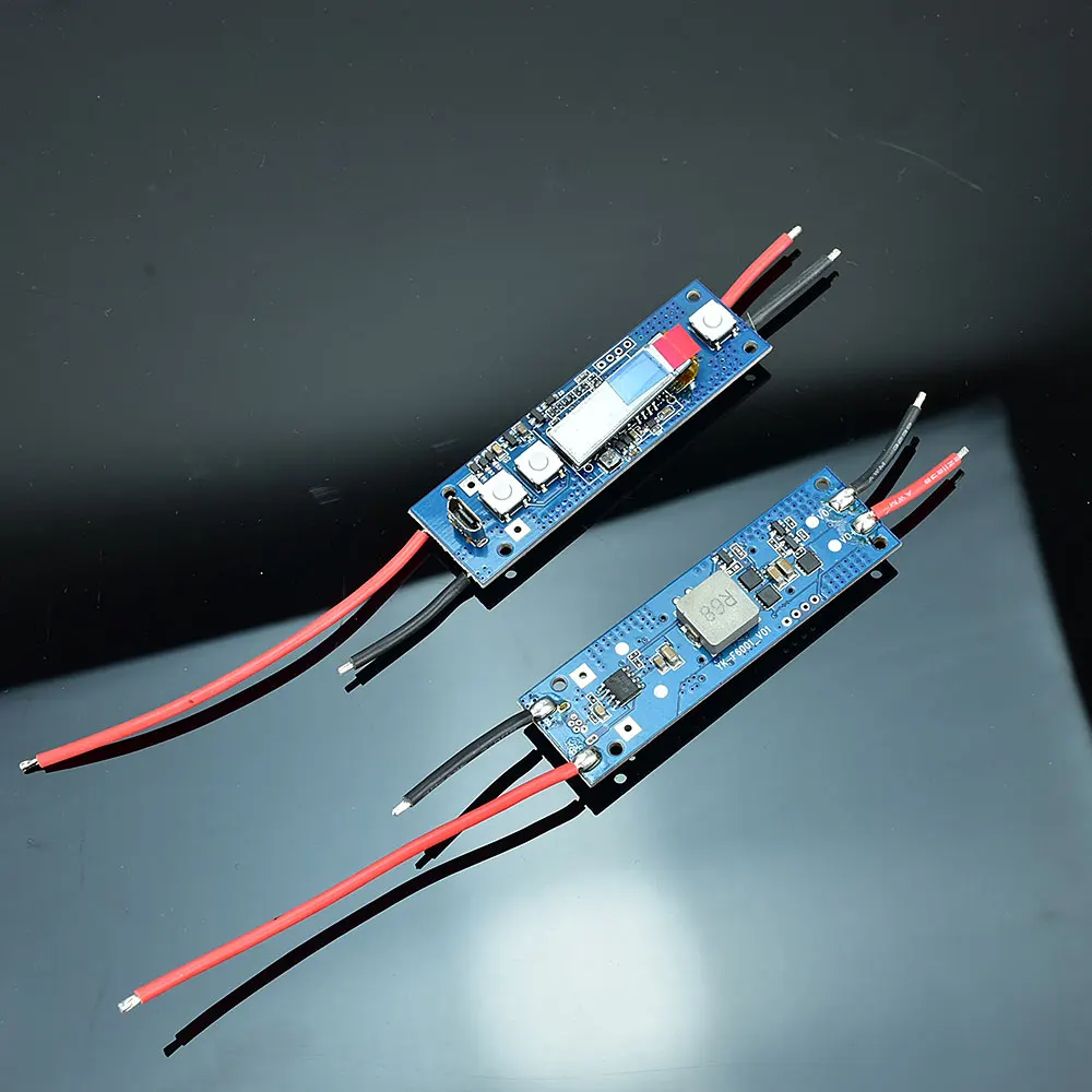 wolfcoolvap style vape Program board circuit board 80w for mod diy style 1-80w Display resistance can be adjusted
wolfcoolvap style vape Program board circuit board 80w for mod diy style 1-80w Display resistance can be adjusted