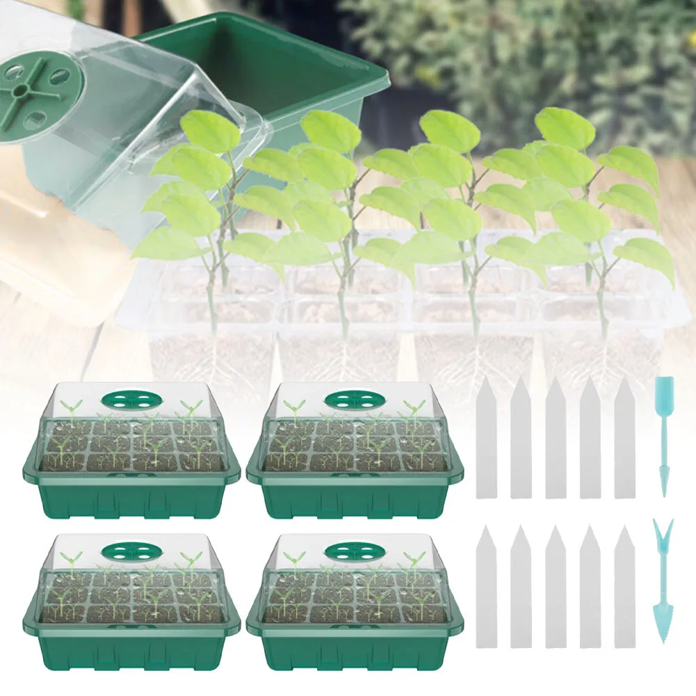 Greenhouse Nursery Pots Herbs Indoor Label Mini Peppers Compartments Courtyard Eggplant For House For Potatoes
Greenhouse Nursery Pots Herbs Indoor Label Mini Peppers Compartments Courtyard Eggplant For House For Potatoes