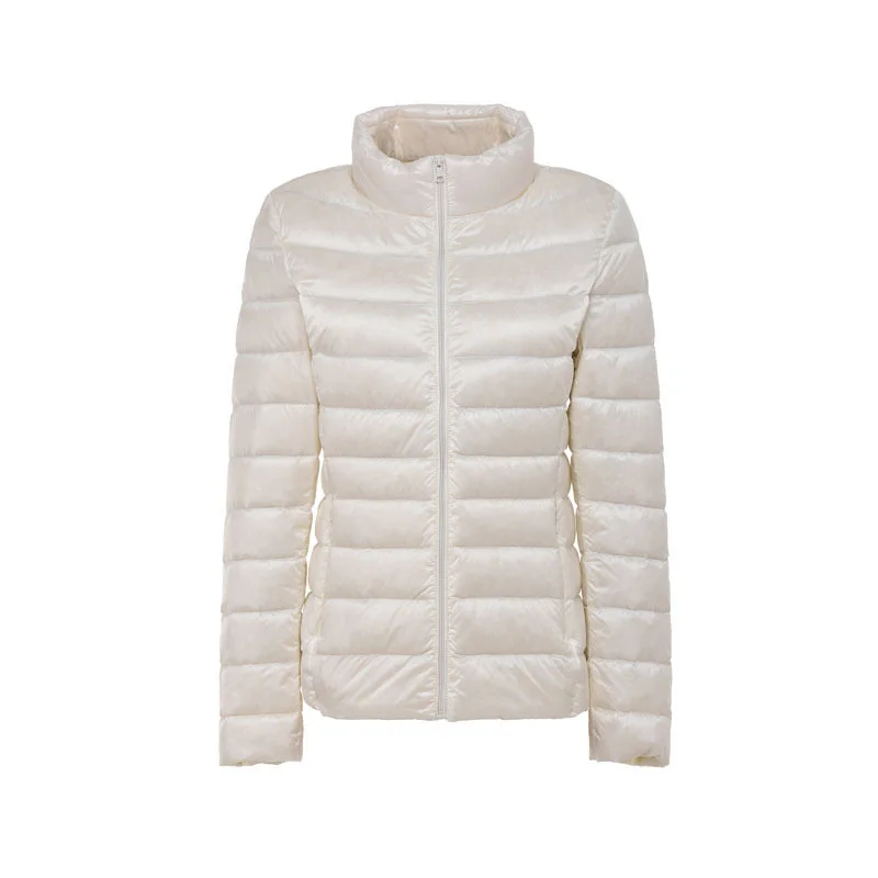 2022 Winter Ultra Light Down Long Fur Hood Puffy Jacket Hooded Oversize Autumn Coat Female Parka Women Overcoat Big Size Hat
2022 Winter Ultra Light Down Long Fur Hood Puffy Jacket Hooded Oversize Autumn Coat Female Parka Women Overcoat Big Size Hat