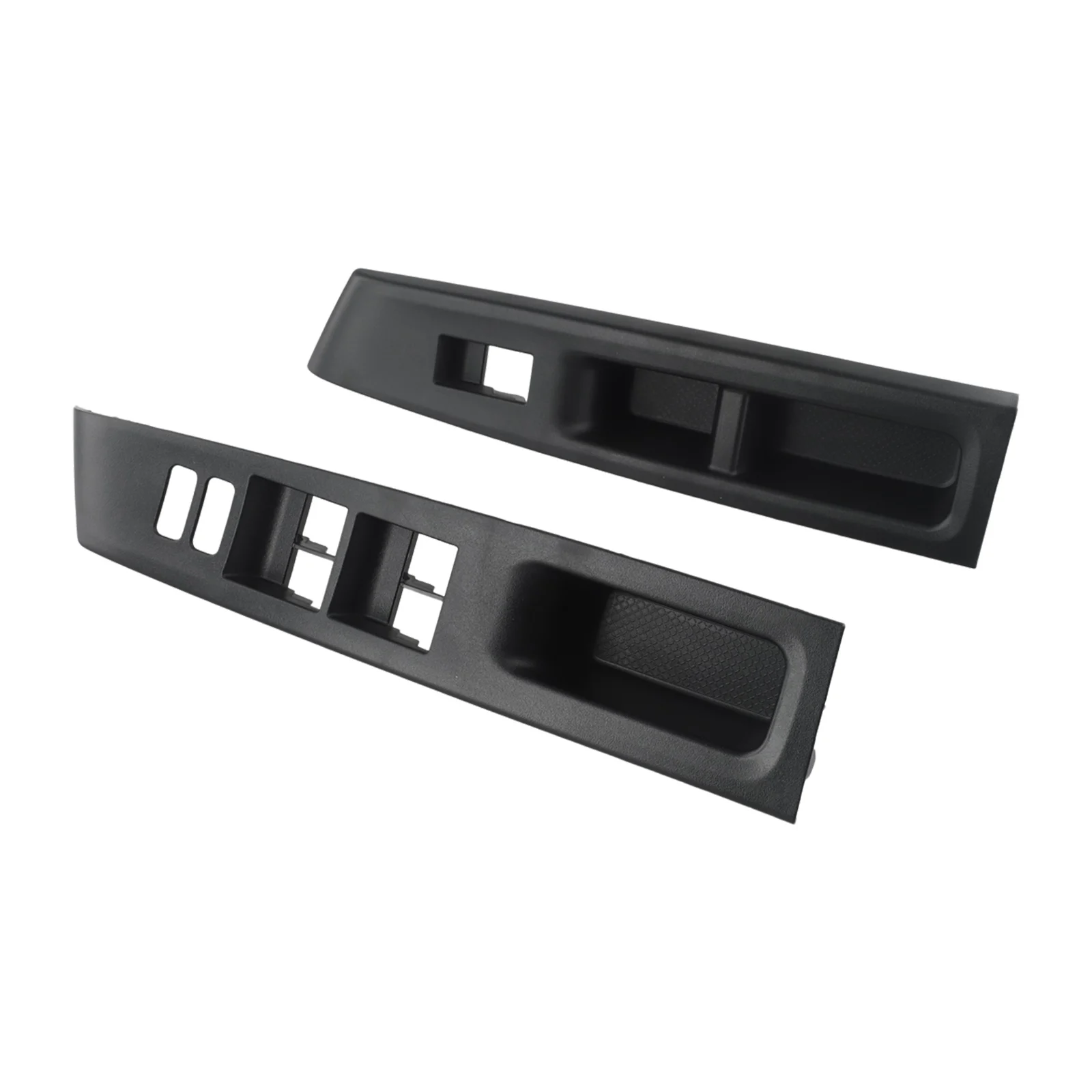 Plug and play Easy Installation Armrest Upper Panel RH & LH Set For Toyota Vitz 2010 2014 Enhanced Charging Capability
Plug and play Easy Installation Armrest Upper Panel RH & LH Set For Toyota Vitz 2010 2014 Enhanced Charging Capability