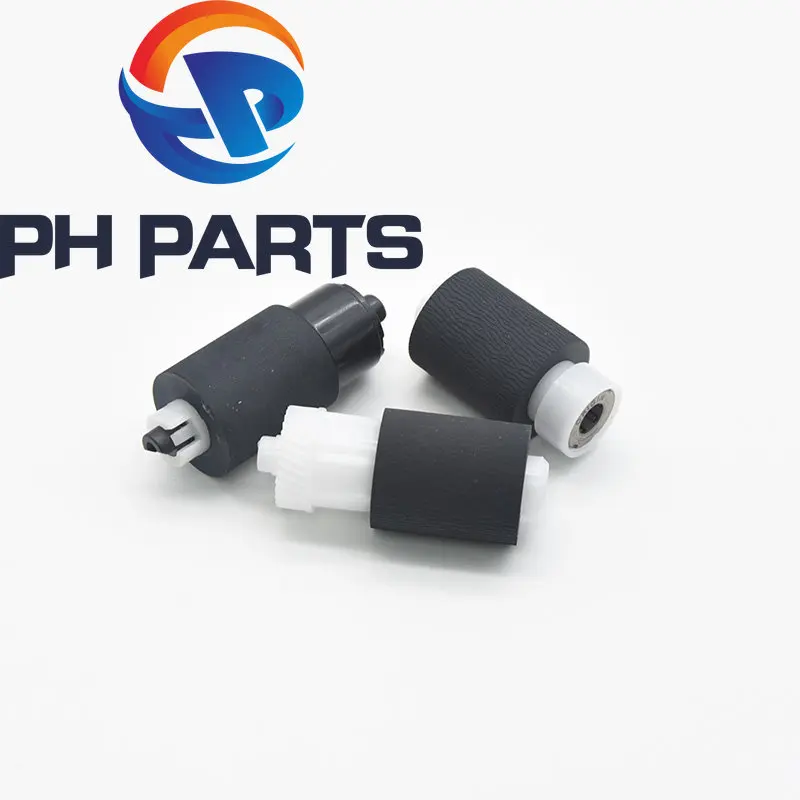 10SET 302F906230 302F909171 302HN06080 Feed Separation Pickup Roller for Kyocera 4200 4100 4300 6525 M3040 M2035 M2535 1028 1135
10SET 302F906230 302F909171 302HN06080 Feed Separation Pickup Roller for Kyocera 4200 4100 4300 6525 M3040 M2035 M2535 1028 1135