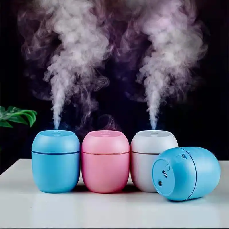 New Cute Pet Humidifier USB Spray Night Light Silent Bedroom Home Mini Aromatherapy Air Purifier Gift
New Cute Pet Humidifier USB Spray Night Light Silent Bedroom Home Mini Aromatherapy Air Purifier Gift
