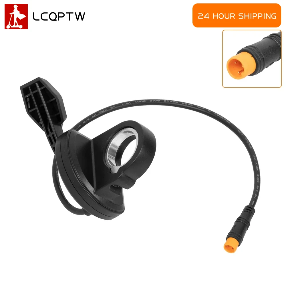 E-Scooter Thumb дроссельная заслонка 3Pin водонепроницаемый WP для Smartgyro speedway & rockway Maxwheel T4 T4 двойная электрическая фотодеталь
E-Scooter Thumb дроссельная заслонка 3Pin водонепроницаемый WP для Smartgyro speedway & rockway Maxwheel T4 T4 двойная электрическая фотодеталь