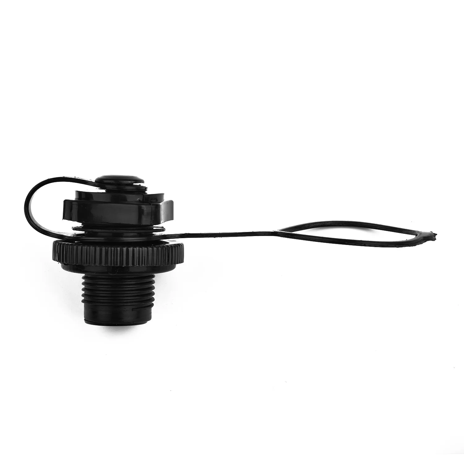 Durable High Quality Practical Air Valve Plastic Black Boat Toy For Lay-Z-Spay Hot Tub Inflation Valve 1 Piece
Durable High Quality Practical Air Valve Plastic Black Boat Toy For Lay-Z-Spay Hot Tub Inflation Valve 1 Piece