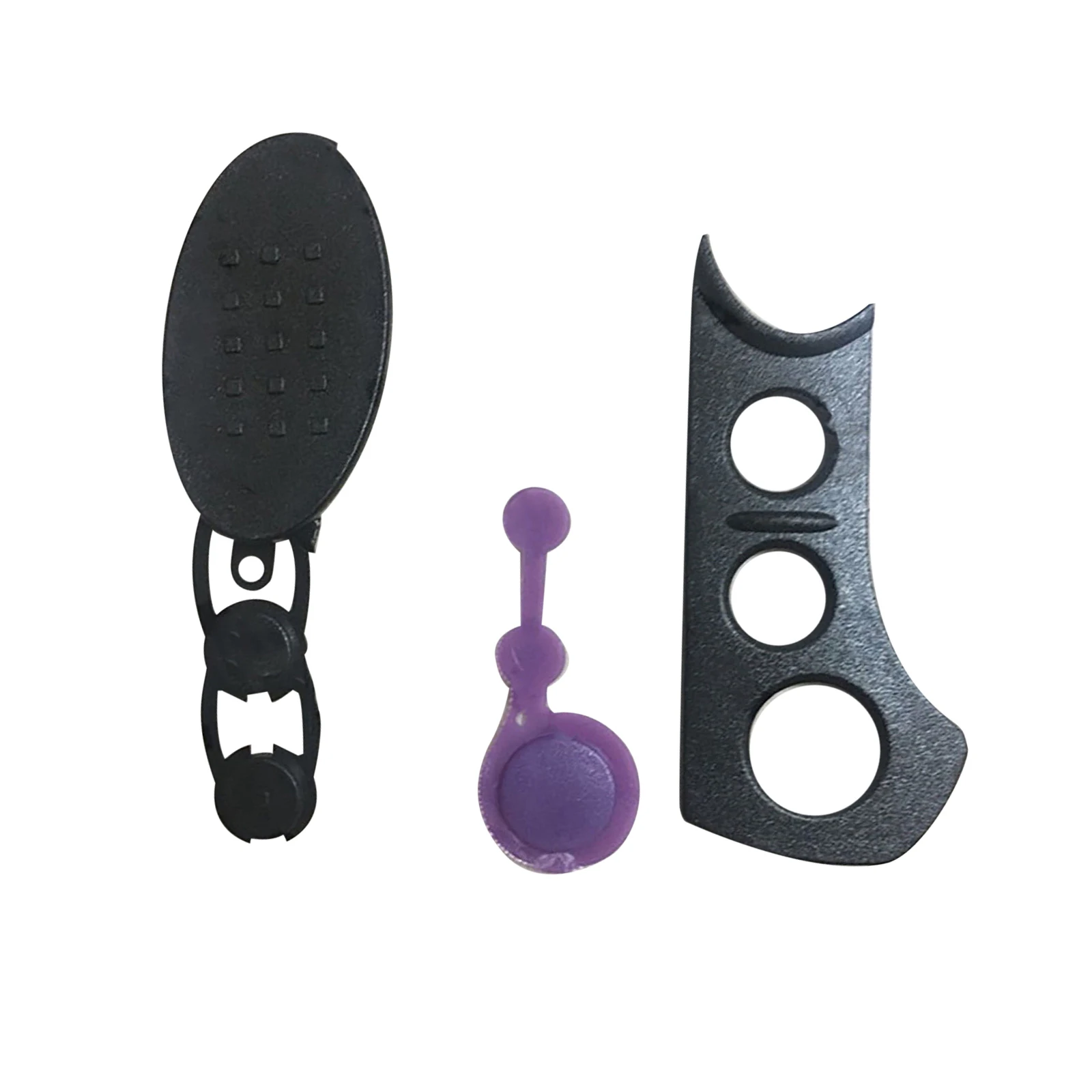 Replacement Launch Rubber Button PTT Bezel Set For Motorola XTS5000 XTS3000 Walkie-talkie Accessories Repair Parts High Quality
Replacement Launch Rubber Button PTT Bezel Set For Motorola XTS5000 XTS3000 Walkie-talkie Accessories Repair Parts High Quality