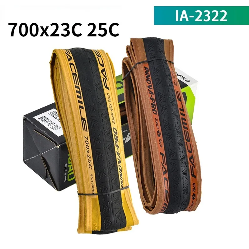 700C Bicycle Tire 700x23C 25C 120TPI Kevlar Anti Puncture Road Bike Tyres Ultralight 210g Racing Folding Tire IA-2322
700C Bicycle Tire 700x23C 25C 120TPI Kevlar Anti Puncture Road Bike Tyres Ultralight 210g Racing Folding Tire IA-2322