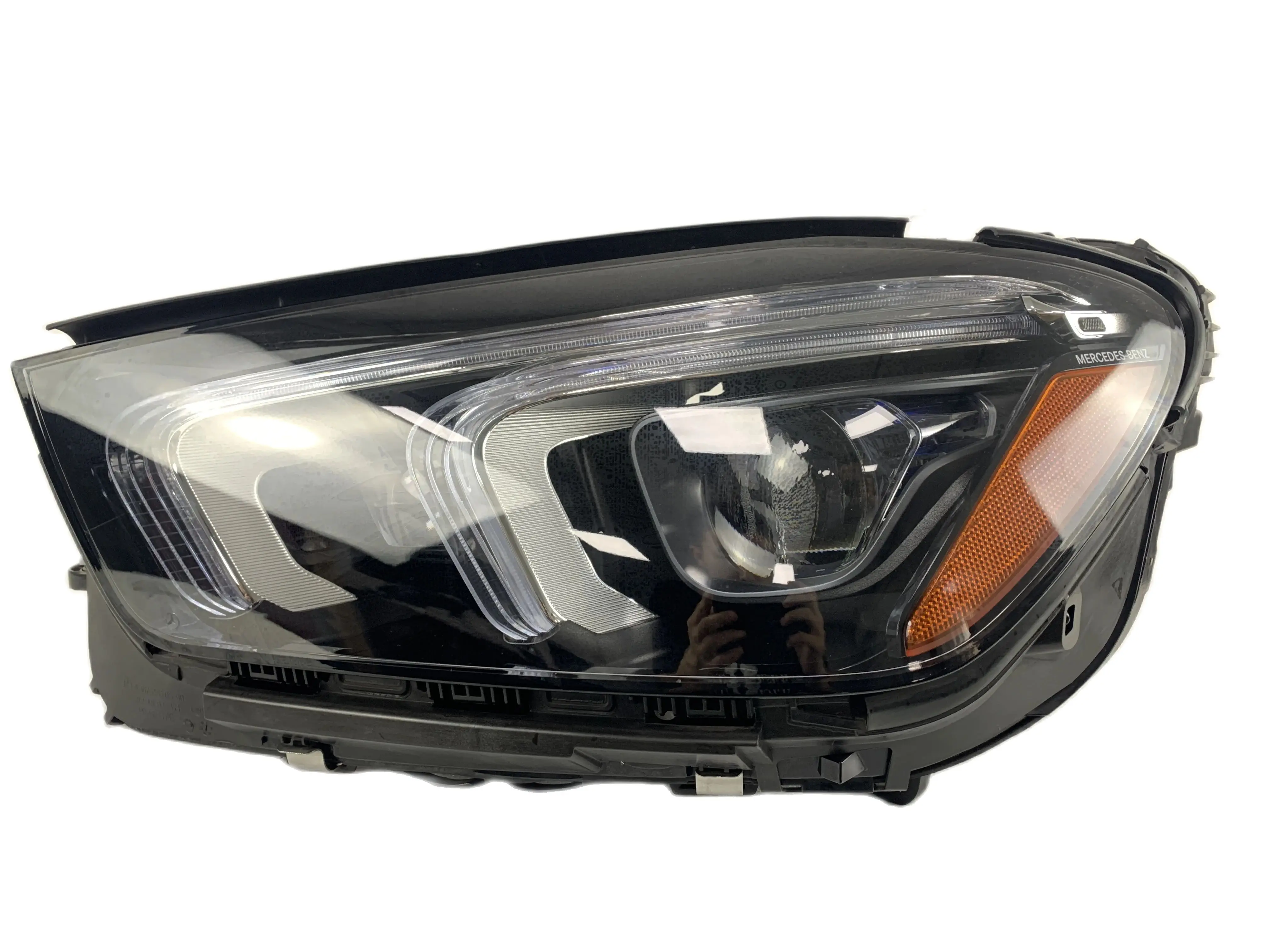 car accessories For Mercedes-Benz GLE167 Headlight GLE350 original USA Multi-beam LED Headlight Assembly 2020 2021 2022
car accessories For Mercedes-Benz GLE167 Headlight GLE350 original USA Multi-beam LED Headlight Assembly 2020 2021 2022