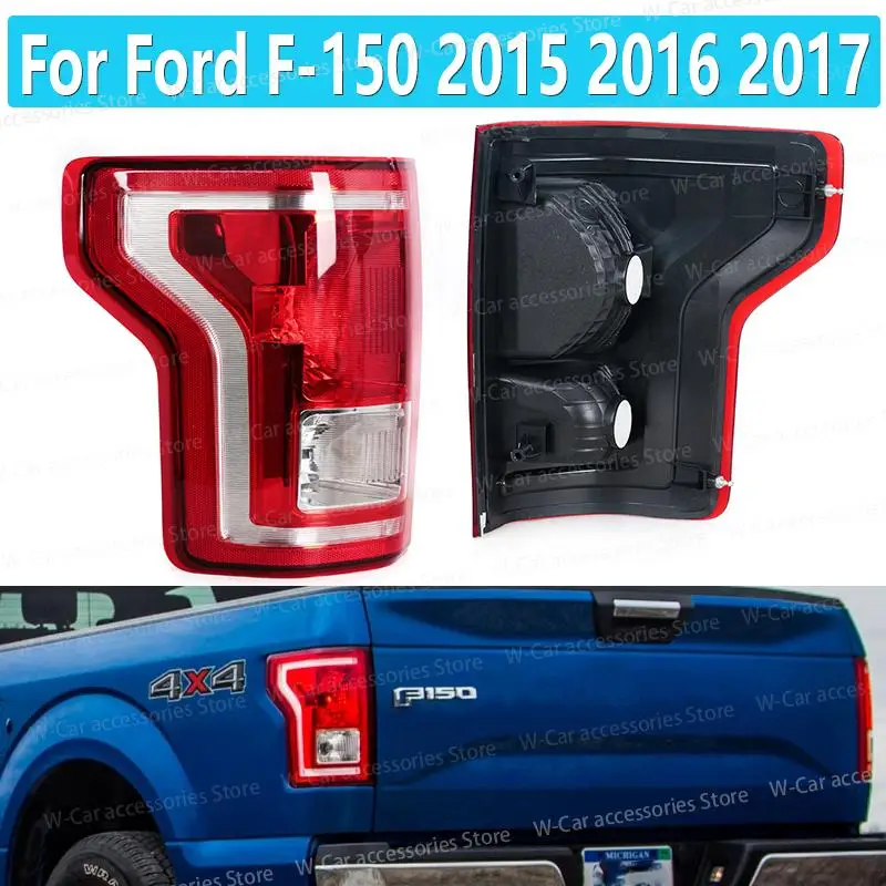Для Ford F-150 2015-2017 задний фонарь автомобиля, задний фонарь, задний фонарь в сборе без лампы
Для Ford F-150 2015-2017 задний фонарь автомобиля, задний фонарь, задний фонарь в сборе без лампы