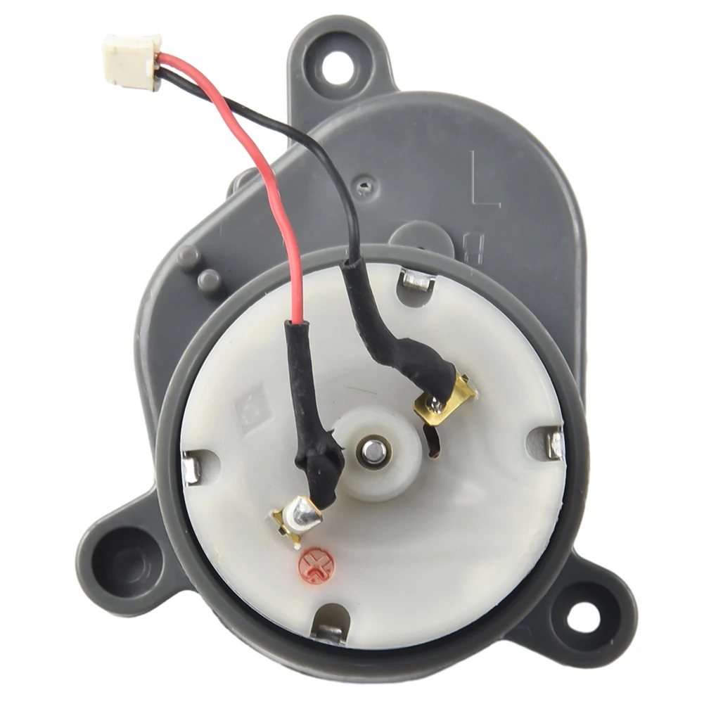 Side Brush Motor For Osoji 990 Robot Vacuum Cleaner Replaces Left/Right Parts Household Sweeper Brush Spare Accessories
Side Brush Motor For Osoji 990 Robot Vacuum Cleaner Replaces Left/Right Parts Household Sweeper Brush Spare Accessories