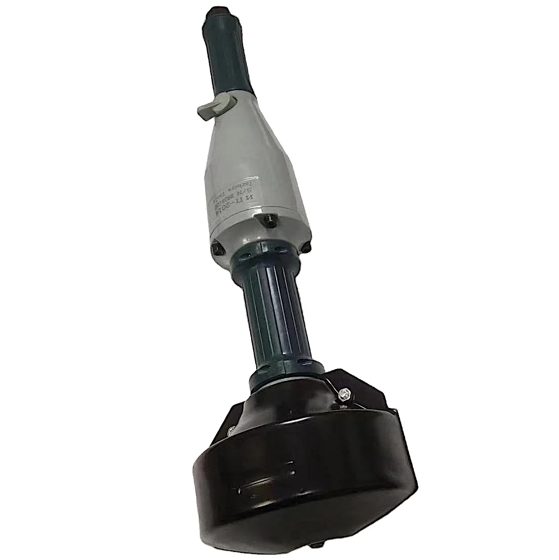 Professional 6 in. X 1-1/4 in. X 5/8 in. (150mm * 32mm * 16mm) Wheel Grinder IP-2014 Superior Powerful and durable surface perp
Professional 6 in. X 1-1/4 in. X 5/8 in. (150mm * 32mm * 16mm) Wheel Grinder IP-2014 Superior Powerful and durable surface perp