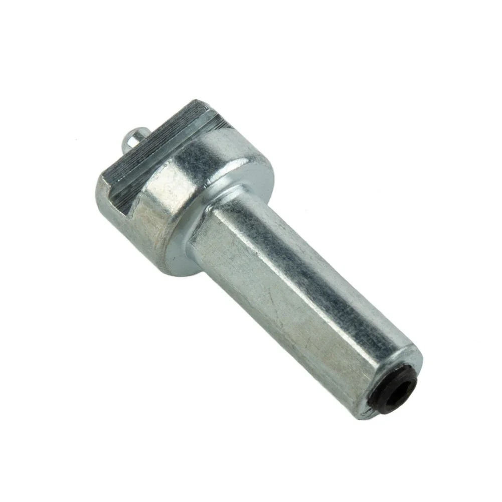 1 Pcs Household Kitchen Toilet Electric Drill Dredge Cleaner Joint Sewer Dredger Spring Pipe Cleaning Tool Parts Connector
1 Pcs Household Kitchen Toilet Electric Drill Dredge Cleaner Joint Sewer Dredger Spring Pipe Cleaning Tool Parts Connector
