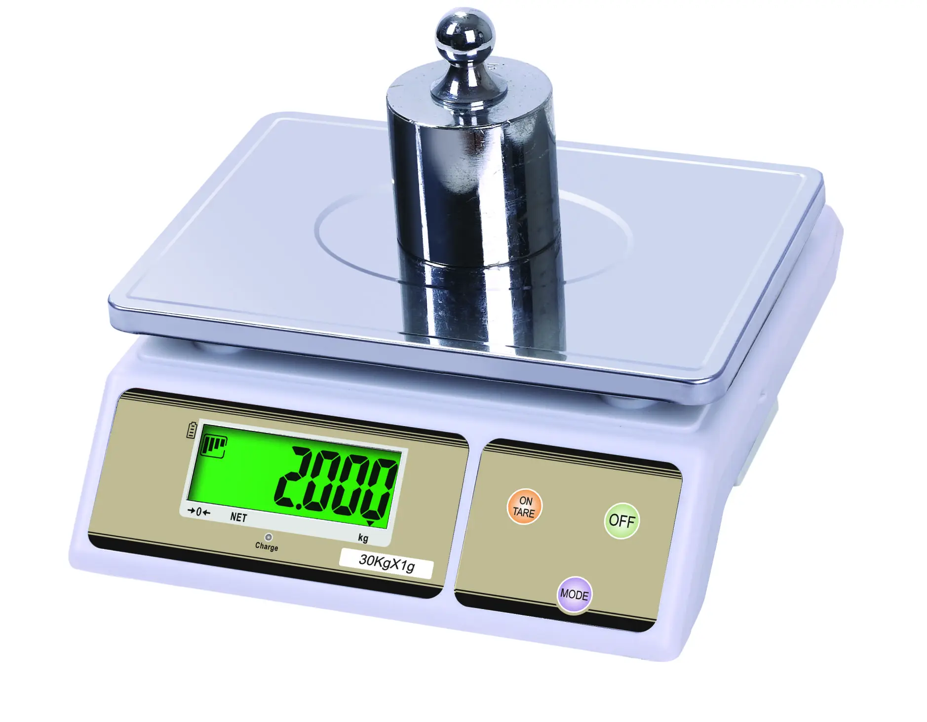 

Digital Weighing Scale kitchen scale 3Kg 6Kg 15Kg 30kgFood Scales Digital Weight Gram and Oz Scale with LCD/ Tare