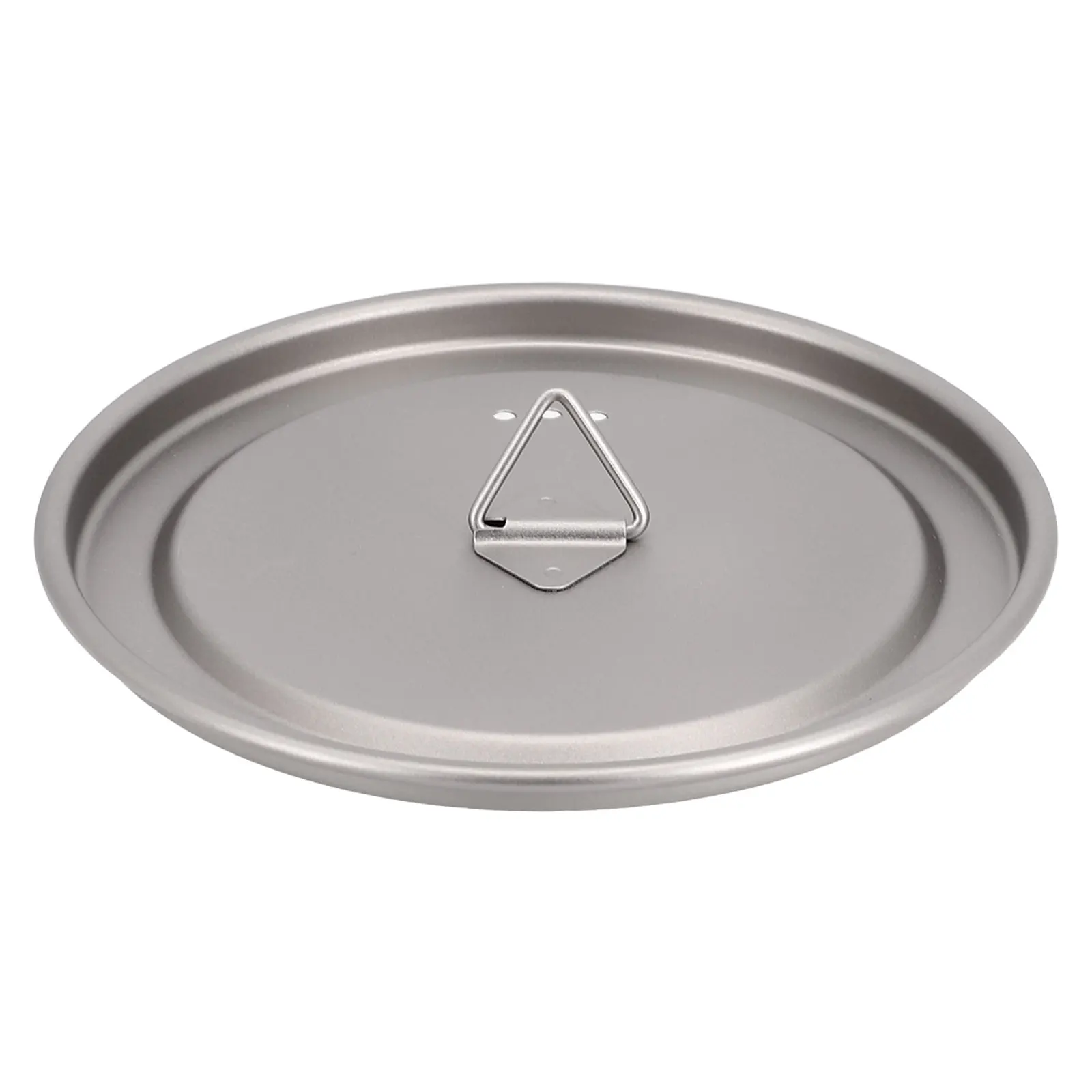 Titanium Cup Lid Camping Pot Lid Lid For Cup Mug Pot Tableware Water Cup Cover Drinking Milk Cups Lid For Picnic
Titanium Cup Lid Camping Pot Lid Lid For Cup Mug Pot Tableware Water Cup Cover Drinking Milk Cups Lid For Picnic