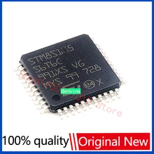 STM8S105C6T6 STM8S105 STM8S105K6T6C STM8S105S6T6C 105K6 105S6 QFP-48 NEW AND ORIGIANL In Stock
STM8S105C6T6 STM8S105 STM8S105K6T6C STM8S105S6T6C 105K6 105S6 QFP-48 NEW AND ORIGIANL In Stock