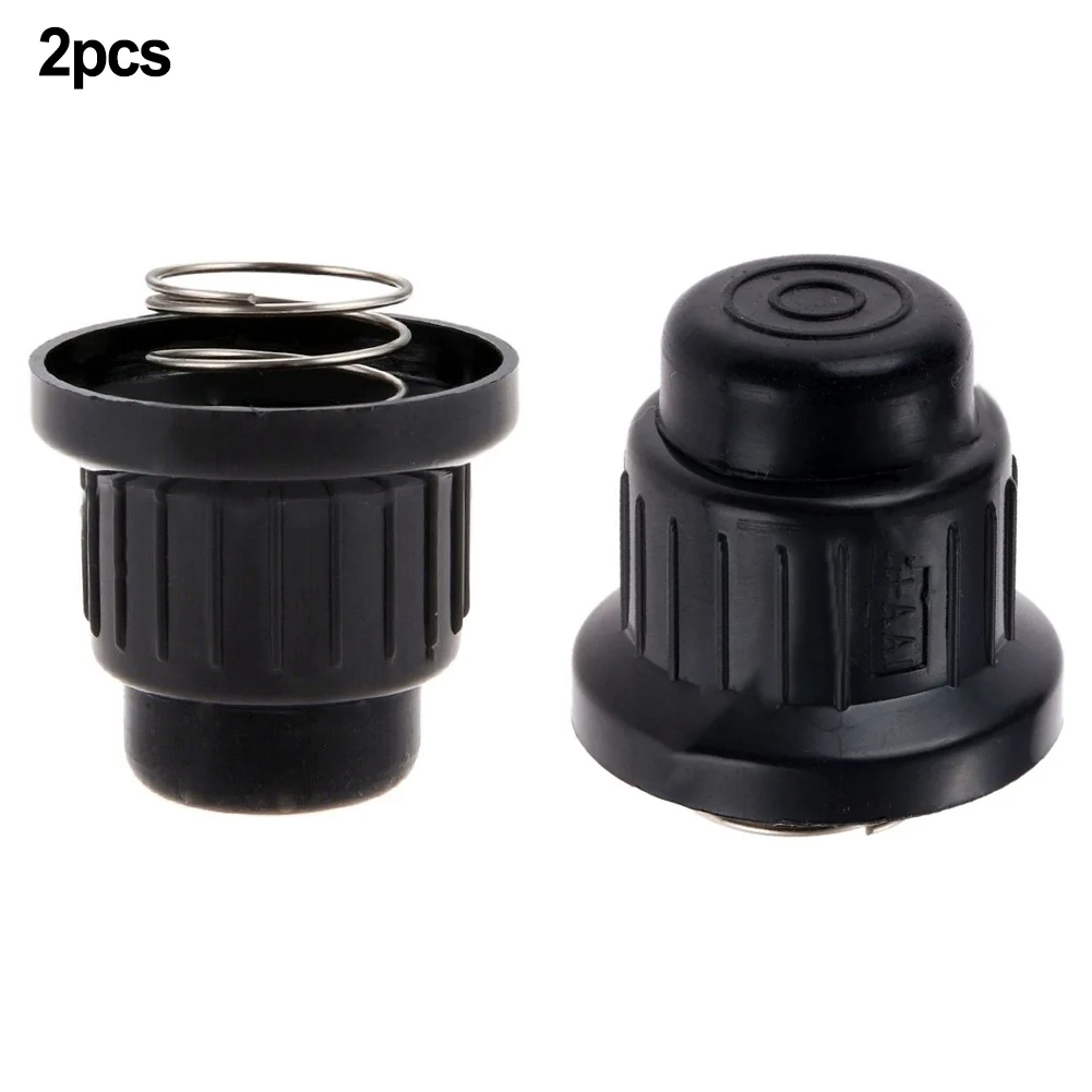 2 PCS- Plastic Grill Propane Gas Fire AA Battery Pulse Electronic Ignition Button Switch Switch Cap
2 PCS- Plastic Grill Propane Gas Fire AA Battery Pulse Electronic Ignition Button Switch Switch Cap