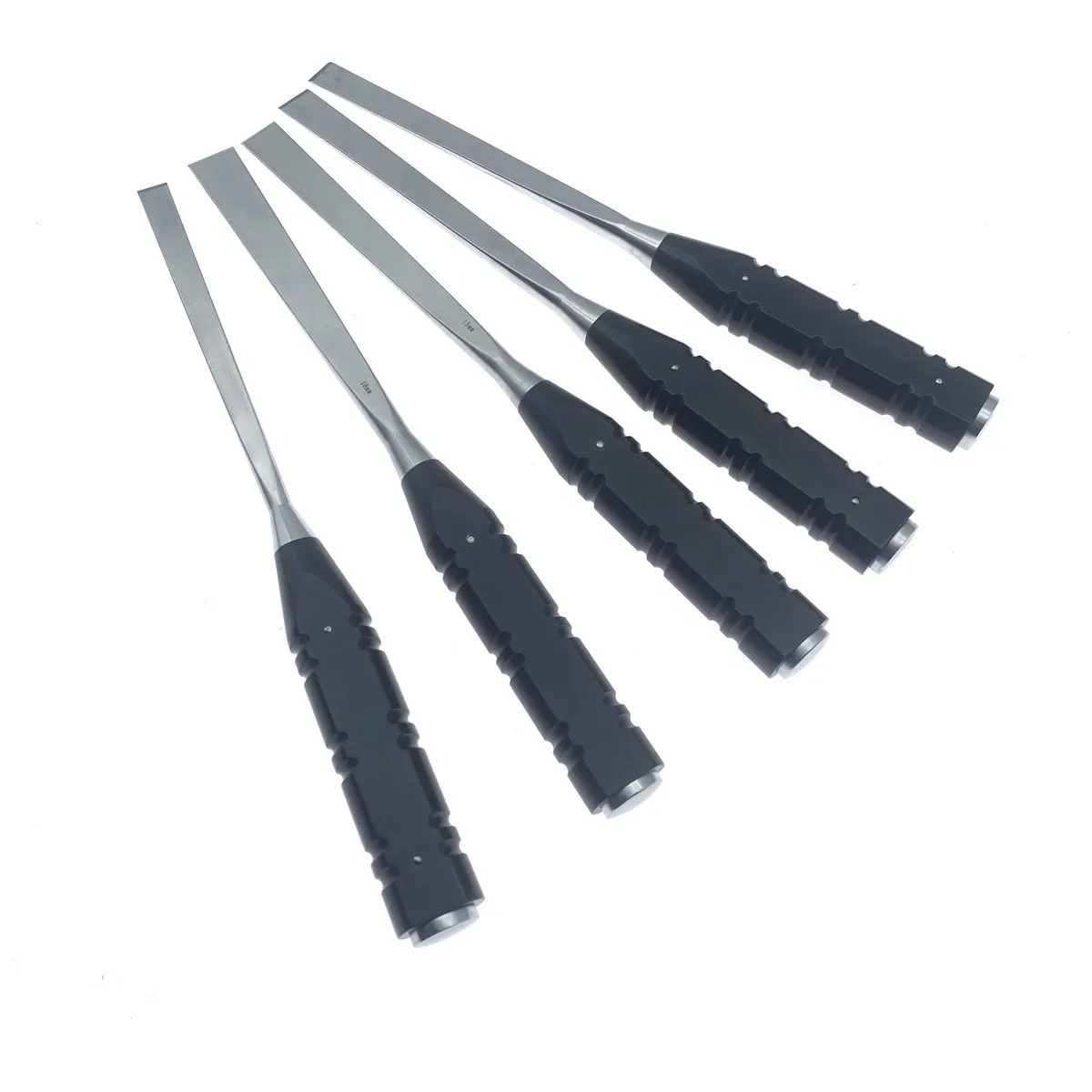 Stainless Steel Bone knife Orthopedics bone Osteotomes Bone Curette Double blade Veterinary Surgical instruments
Stainless Steel Bone knife Orthopedics bone Osteotomes Bone Curette Double blade Veterinary Surgical instruments