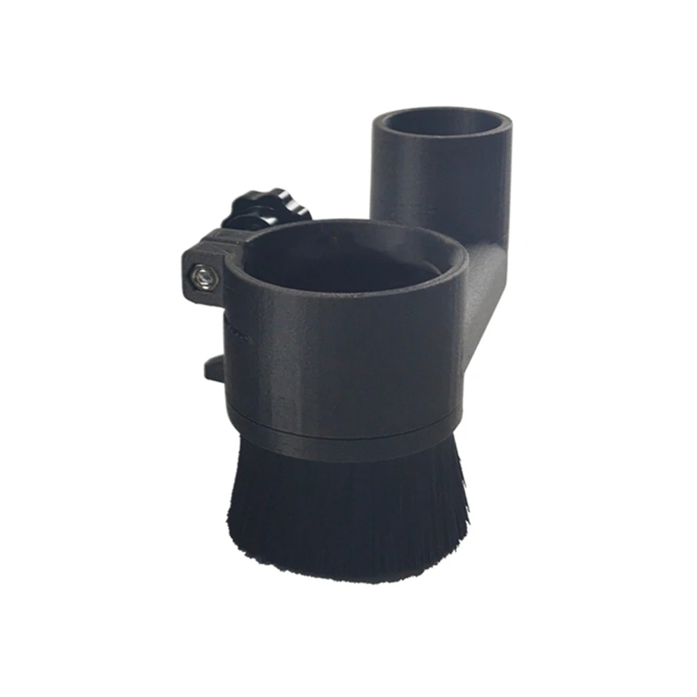 CNC Engraving Machine Accessories Spindle Brush Dust-Proof Brush 52mm Vacuum Cleaner Spindle
CNC Engraving Machine Accessories Spindle Brush Dust-Proof Brush 52mm Vacuum Cleaner Spindle