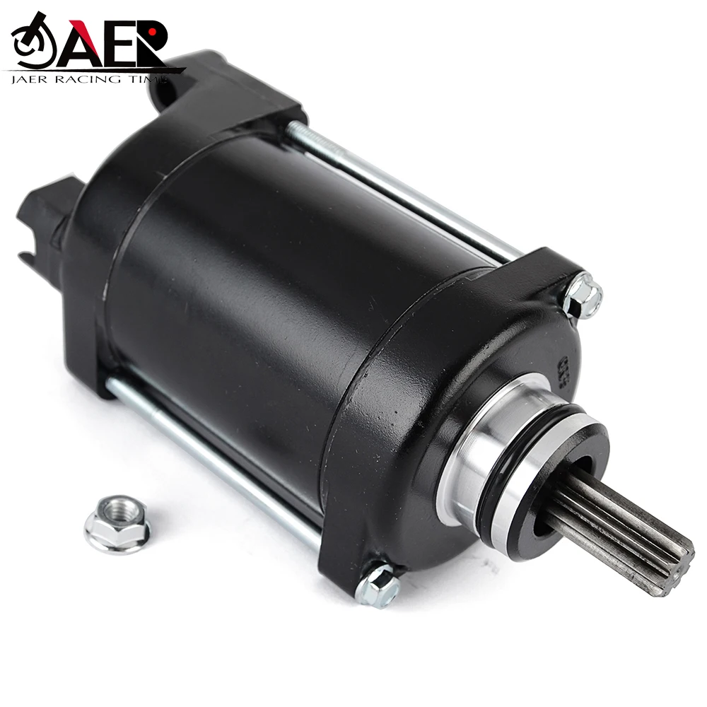 Motorcycle Starter Motor for Honda CB500X CB400X ABS CBR1000RR Fireblade ABS Special Edition 31200-MFL-003
Motorcycle Starter Motor for Honda CB500X CB400X ABS CBR1000RR Fireblade ABS Special Edition 31200-MFL-003