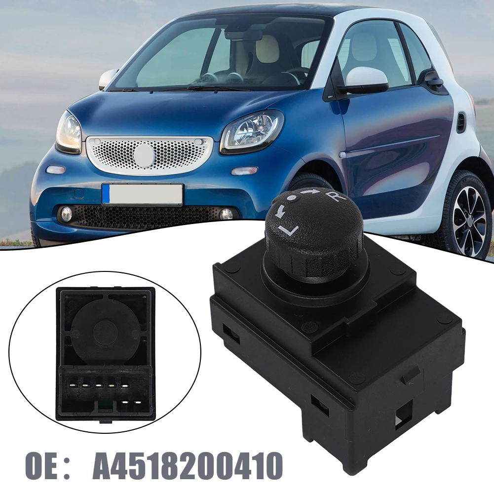 Car Adjust Control Knob Control Knob 1pc A4518200410 ABS Plastic For Mitsubishi Colt VI 2004 Rearview Mirror Control Knob
Car Adjust Control Knob Control Knob 1pc A4518200410 ABS Plastic For Mitsubishi Colt VI 2004 Rearview Mirror Control Knob