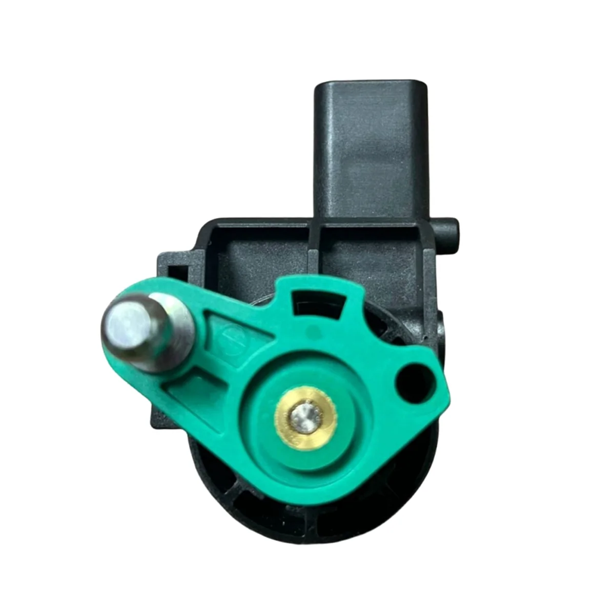 New Rear Body Height Sensor 5273J9 9663696880 for Peugeot 508 508SW Citroen C5 C6,Black & Green
New Rear Body Height Sensor 5273J9 9663696880 for Peugeot 508 508SW Citroen C5 C6,Black & Green