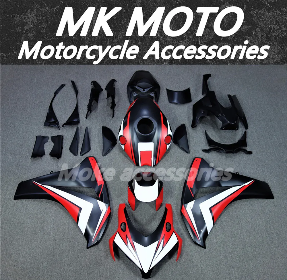 Motorcycle Fairings Kit Fit For Cbr1000rr 2008 2009 2010 2011 Bodywork Set High Quality ABS Injection Red Black Orange
Motorcycle Fairings Kit Fit For Cbr1000rr 2008 2009 2010 2011 Bodywork Set High Quality ABS Injection Red Black Orange