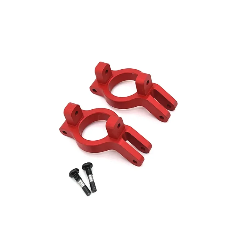 Wltoys 1/10 104016 104018 104009 RC Car Parts Metal Upgrade Parts Rc Model Crawler Car C-shaped Seat
Wltoys 1/10 104016 104018 104009 RC Car Parts Metal Upgrade Parts Rc Model Crawler Car C-shaped Seat