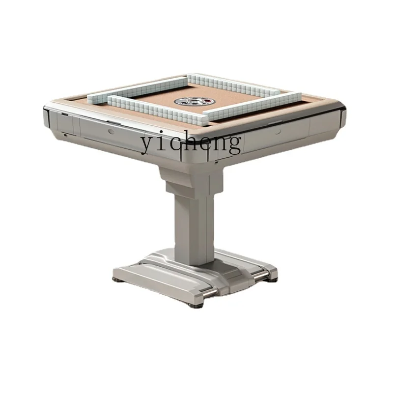 Tqh Mahjong Machine Automatic Household Mahjong Table Dining Table Dual-Use Folding Integrated Mahjong Machine
Tqh Mahjong Machine Automatic Household Mahjong Table Dining Table Dual-Use Folding Integrated Mahjong Machine